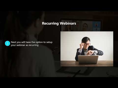 Chapter 6 Setting Up Zoom | #zoommeeting #zoom #meeting #videoconference #business #emoweryourself