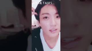 ꜰᴇᴡ ᴛʜɪɴɢꜱ ɪ ʟɪᴋᴇ ᴀʙᴏᴜᴛ ʜɪᴍ.....    #armylover     #bts   #ᴊᴋ.  #bulletproofboyscouts