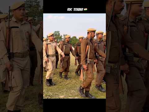 Republic Day parade 🇮🇳 #assampolice #shortsfeed #shorts #status #ytshorts #viralvideo