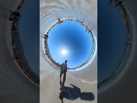 Insta 360 Tiny Planet Manual , Totoralillo