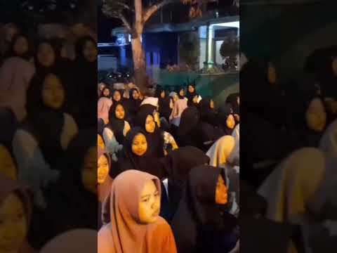 serat penjajah #ppth #hadrohsyubanulhuda#fypage