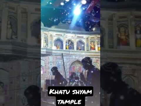 khatu shyam ji New WhatsApp status video for Instagram status fasbook status video #shorts