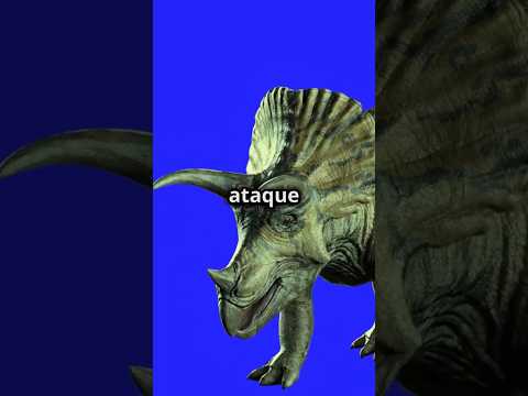 ¿QUIÉN GANARÍA? ¡30 Toros vs Triceratops! #batallaépica #animales #naturaleza #dinosaurios