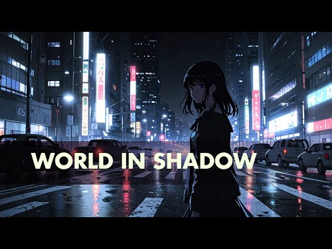 Rin Masagi - World in Shadow