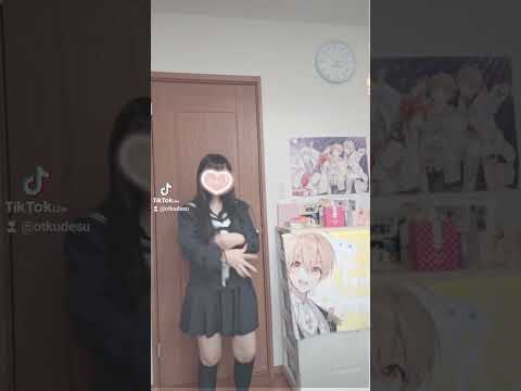 なんでるぅとくんはギャルじゃなくて清楚が好きなんだよぉぉァ😭 #ショート