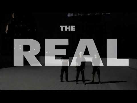 The Real - F*CK ME (Official Audio)