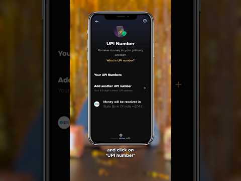Setting up UPI number on FamApp | UPI 2.0 features | UPI number tutorial