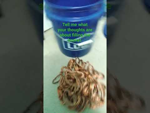 More to the bucket part 1