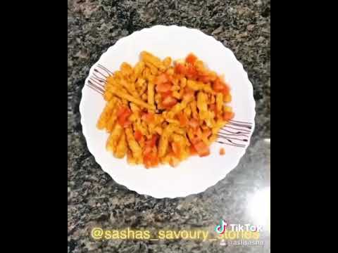 Kurkure Bhel