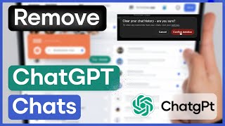 How to Delete Individual ChatGPT Chats – Full Step-by-Step Tutorial