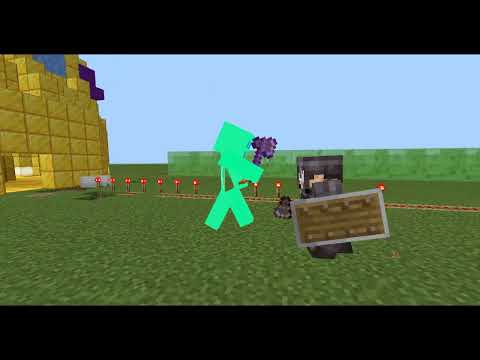 Minecraft Moviemaking (July 3-7, 2023) | Code Ninjas Vaughan