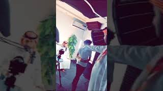 "Inside the Studio: Where Musical Dreams Take Flight! 🎤✨ | Recording Environment Tour"