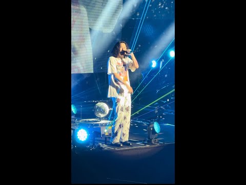 キタニタツヤ - クラブ・アンリアリティ   2024.5.14　日本武道館