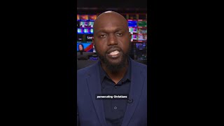 US launches strike in Nigeria