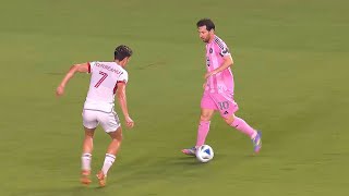 Lionel Messi Goals in 2025 You MUST Watch Again