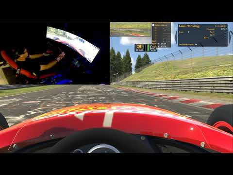 SiMagic M10 1st impressions. Replacing the DD1 and everything else Fanatec.