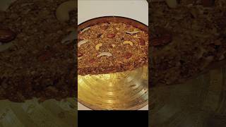 Janmashtami Special Meva Pak | Dry Fruits Sweet | Rasoi tips shorts #mevapak #shotrs