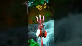 mujhe tera nasa h #viralvideo #mahadevbhaktisong