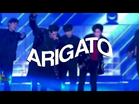 [ENG SUB] ARIGATO - JOOHEON I.M | KCON JAPAN 2016