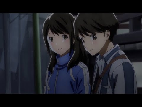 Tsuki ga Kirei [AMV] Story