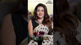 This or that with Mahima Nambiar | Interview | Naadu | Moviebuff Inside out