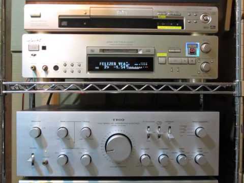 1979 Band FM felizes yeah yeah yeah (Rarissíma vinheta da Band FM)