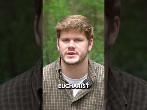 Orthodox and the Eucharist #orthodox #eucharist #christian #theology #faith #communion #religion