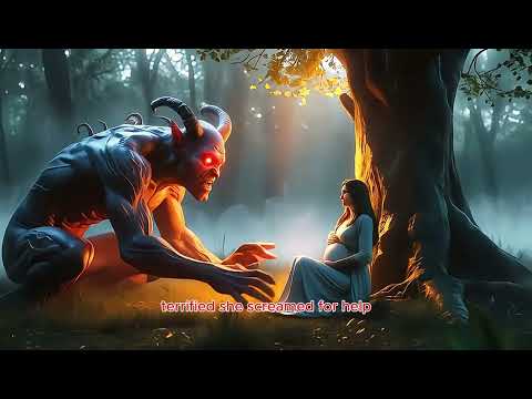 The Girl Who Met the Devil and Jesus Christ🙏🙏 #jesus #jesuschrist #amen #god #shorts #viralvideo