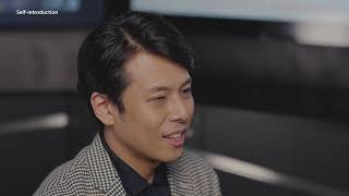 【Avanade Career Journey】Junichi Suzuki, President and Representative Director