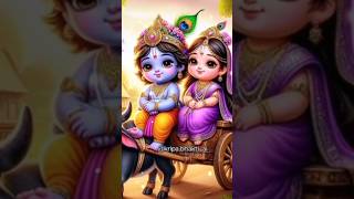 #kute Krishna song video #you tube shorts video #viral song Naina thank Gye #trinding🙏♥️💕💓👍