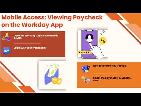 How Do I View My Paycheck on Workday? | Workday Paycheck Tutorial | Workday Training Guide