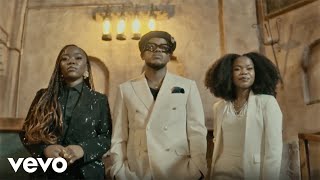MÖRDA - Glory (Official Music Video) ft. Nontokozo Mkhize, Nomfundo Moh