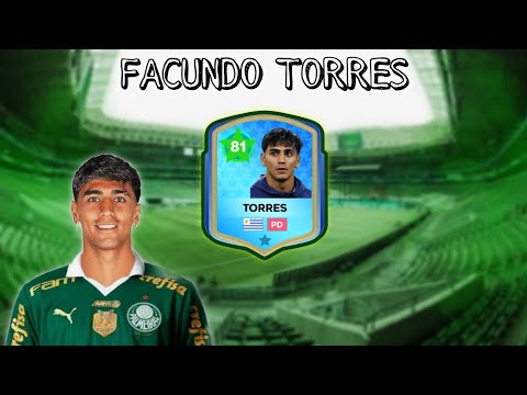 ELE É MULTIFUNÇÕES - Upagem do Facundo Torres no DLS 25