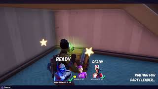 Friendly streams