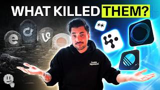 Beautiful Apps Keep Dying. Here's Why.