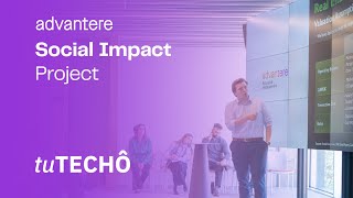 tuTECHÔ | Master in Finance | Project-Based Learning