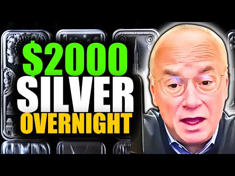 STOP Everything! Small Silver & Gold Investors MUST Watch THIS Now | Mario Innecco