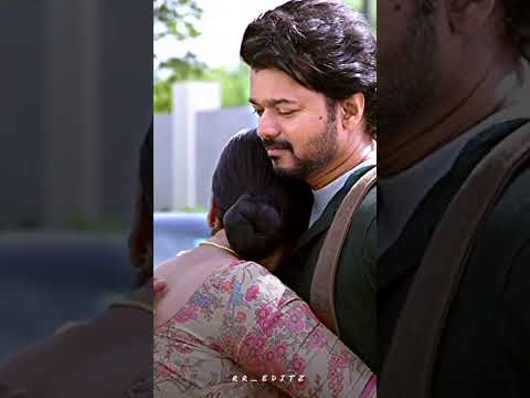 Thalapathy vijay Amma sentiment ❤️‍🩹💯#thalapathy#vijay#whatsappstatus#youtube#viral#shorts