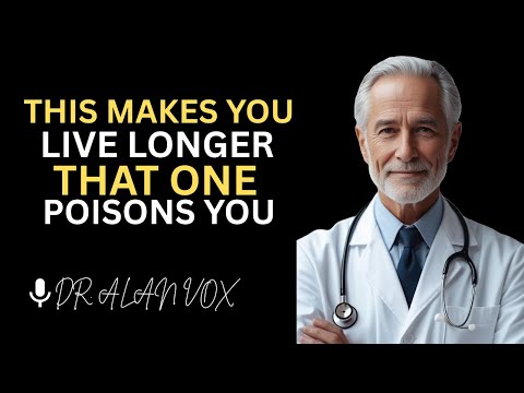 Seniors Over 60: 4 Meats to Stay Away From and 4 You Should Eat Every Day | Dr. Alan Vox