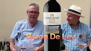 Baron De Ley Rioja