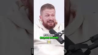 How To Get Started In Real Estate With No Money - Derik Godeaux - Social Proof Podcast ep. 351