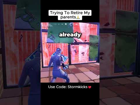 Part 19 ‖ Help me reach my goal🙏#fortnite #epicpartner #shorts #fortnitecreator #gaming