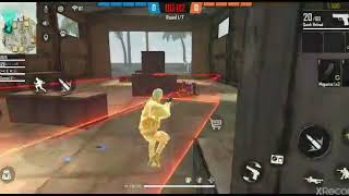 Free fire clash squad game play and giveaway