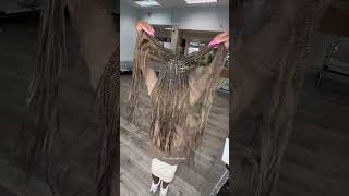 -The Braiding House-#NewChapterLoading #knotlessbraids #braids #protectivestyles #naturalhair