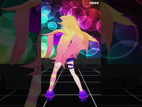 【オリジナル曲】シャイニングスター #vtuber #紫宮ららこ #shorts