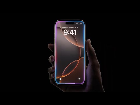 Did Apple Just Change Everything? iPhone 16, Apple Watch Series 10, & AirPods Pro 2 Unveiled!