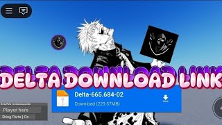 [🥷UPD] 🔑 KEYLESS DELTA MOBILE EXECUTOR DOWNLOADLINK + TUTORIAL DOWNLOAD [2025]🥷
