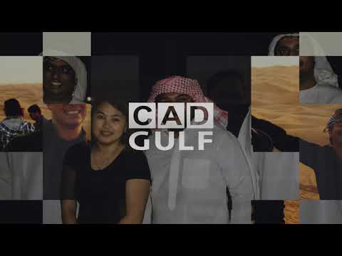 CAD Gulf award function 2022🏆| Employee Recognition Event