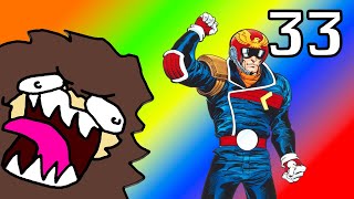 Hekya Plays F-Zero - Part 33
