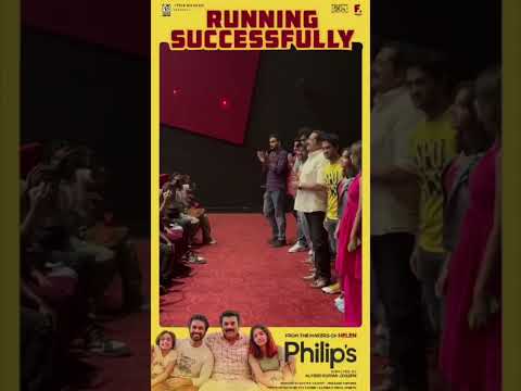 Philips Theatre Response | Philips Audience Review #philipsmalayalammovie #filmreviews